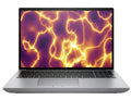 HP ZBook Fury G11 16' WQUXGA TOUCH IR Intel i9-14900HX 64GB DDR5 2TB SSD Windows 11 PRO nVidia RTX 4000 GPU 3YRS OS Mobile Workstation
