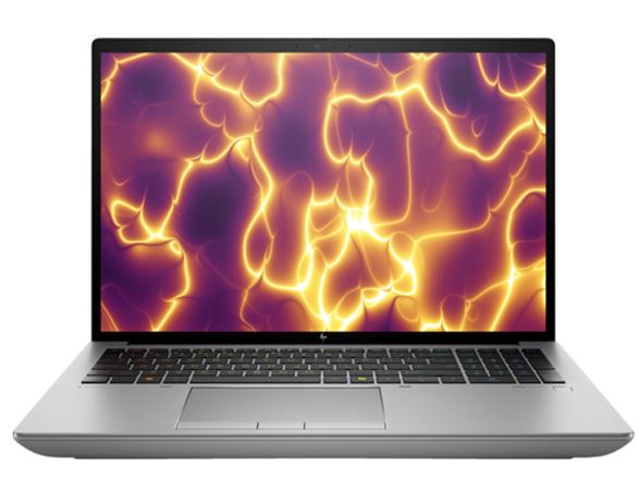 HP ZBook Fury G11 16' WQUXGA TOUCH IR Intel i9-14900HX 64GB DDR5 2TB SSD Windows 11 PRO nVidia RTX 4000 GPU 3YRS OS Mobile Workstation