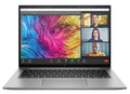 HP ZBook FireFly G11 14" WUXGA TOUCH IR Intel AI U5-125H 16GB DDR5 512GB SSD WIN 11 PRO 4G-LTE Intel Arc GPU TB2 Fingerprint 3yrs OS 1.4kg Workstation