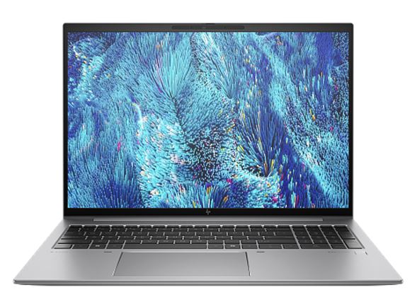 HP ZBook FireFly G11 16" WUXGA TOUCH Intel AI U7-155H 16GB DDR5 512GB SSD WIN 11 PRO RTX A500 Thunderbolt Fingerprint 3yrs OS 1.6kg Mobile Workstation