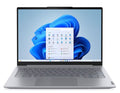 LENOVO ThinkBook 14 G9 14" WUXGA Intel Core 7‑240H 16GB DDR5 512GB SSD Windows 11 PRO Intel GPU Thunderbolt Fingerprint 1YROS 1.3kg