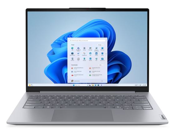 LENOVO ThinkBook 14 G9 14" WUXGA Intel Core 7‑240H 32GB DDR5 512GB SSD Windows 11 PRO Intel GPU TB Fingerprint 1YROS 1.3kg ~21SG008JAU