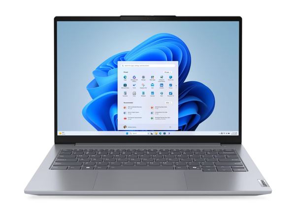 LENOVO ThinkBook 14 G7 14" WUXGA AMD Ryzen R7-7735HS 16GB DDR5 512GB SSD Windows 11 PRO AMD 680M GPU Fingerprint Backlit 1yr OS 1.3kg ~i7