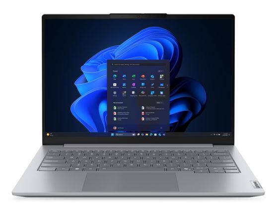 LENOVO ThinkBook 14 G9 14' WUXGA AMD Ryzen 7 250 16GB DDR5 512GB SSD Windows 11 PRO Radeon 780M GPU Thunderbolt Fingerprint 1YROS 1.3kg ~i7