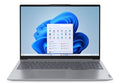 LENOVO ThinkBook 16 G9 16" WUXGA Intel Core 7‑240H 32GB DDR5 512GB SSD Windows 11 PRO Intel GPU Thunderbolt Fingerprint 1YROS 1.7kg ~21SH009FAU