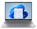 LENOVO ThinkBook 16 G7 16" WUXGA AMD Ryzen R5-7535HS 16GB DDR5 512GB SSD Windows 11 PRO AMD 660M GPU Thunderbolt Fingerprint 1yr OS 1.7kg ~i5