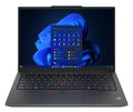 LENOVO ThinkPad E14 G6 14" WUXGA AMD Ryzen R7-7735HS 16GB DDR5 512GB SSD WIN 11 PRO AMD Radeon 680M GPU Thunderbolt Fingerprint 1YOS 1.4kg