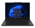 LENOVO ThinkPad L13 G6 13.3" WUXGA IR Intel U7-255U 16GB DDR5 512GB SSD Intel Integrated GPU Windows 11 Pro NPU 12 TOPS 3yr OS 1.3kg