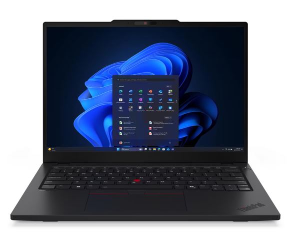 LENOVO ThinkPad L13 G6 13.3" WUXGA IR Intel U7-255U 16GB DDR5 512GB SSD Intel Integrated GPU Windows 11 Pro NPU 12 TOPS 3yr OS 1.3kg