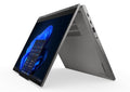 LENOVO ThinkPad L13 Yoga G6 13.3" WUXGA TOUCH IR AMD R7-250 32GB DDR5 512GB SSD Radeon 780M GPU WIN 11 Pro NPU 16 TOPS 3yr OS 1.3kg