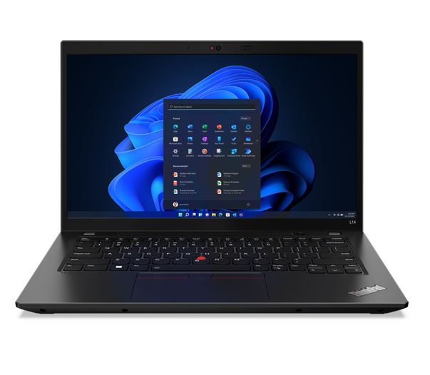 LENOVO ThinkPad L14 G6 14' WUXGA IR AMD R7-350 16GB DDR5 512GB SSD Radeon 860M GPU Windows 11 Pro NPU 50 TOPS 3yr OS 1.4kg ~21SE001KAU i7