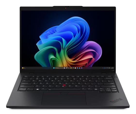 LENOVO ThinkPad L14 G7 14' WUXGA Intel U5‑325 32GB LPDDR5X 512GB SSD WIN 11 PRO Intel GPU Copilot+ PC 47 TOPS 3yr PREM 1.4kg