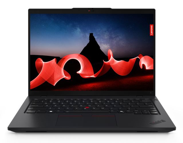 LENOVO ThinkPad L14 G5 14" WUXGA Intel U7-155U 16GB DDR5 512GB SSD Windows 11 PRO Intel GPU NPU 11 TOPS Thunderbolt 1yr OS 1.4kg