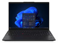 LENOVO ThinkPad L16 G2 16" WUXGA IR AMD R5-215 16GB DDR5 512GB SSD Windows 11 Pro Radeon 740M GPU NPU 11 TOPS 3yr OS 1.7kg