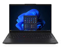LENOVO ThinkPad L16 G2 16" WUXGA IR AMD R5-340 32GB DDR5 512GB SSD Windows 11 Pro Radeon 840M GPU NPU 50 TOPS 3yr OS 1.7kg
