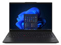 LENOVO ThinkPad L16 G2 16" WUXGA IR AMD R7-350 32GB DDR5 512GB SSD Windows 11 Pro Radeon 860M GPU NPU 50 TOPS 3yr OS 1.7kg