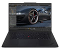 LENOVO ThinkPad P1 G7 16" WUXGA IR Intel U7-155H 32GB DDR5 1TB SSD Windows 11 Pro nVidia RTX 4060 NPU 11 TOPS 3yr PREM 1.8kg Workstation