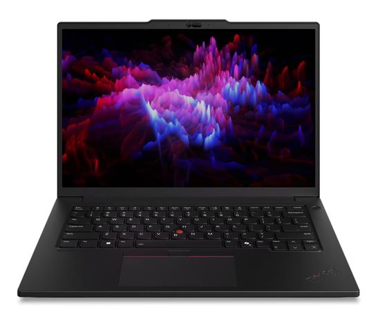 LENOVO ThinkPad P14S G6 14.5" WUXGA TOUCH IR Intel U9-285H vPro 32GB DDR5 1TB SSD Arc 140T GPU Windows 11 Pro NPU 13 TOPS 3yr PREM 1.6kg