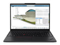 LENOVO ThinkPad P16s G4 16" WUXGA IR AMD R9-370 64GB DDR5 1TB SSD Radeon 890M GPU Windows 11 Pro NPU 50 TOPS 3yr PREM 1.8kg