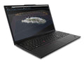 LENOVO ThinkPad P16s G4 16" WUXGA IR Intel U7-255H 32GB DDR5 1TB SSD RTX500 6GB Windows 11 Pro NPU 13 TOPS 3yr PREM 1.8kg