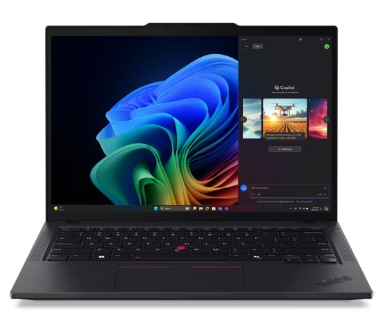 LENOVO ThinkPad T14 G7 14' WUXGA TOUCH AMD Ryzen PRO R7‑450 32GB DDR5 512GB SSD 5G-LTE WIN 11 PRO  860M GPU Copilot+ PC 50 TOPS 3yr PREM 1.3kg