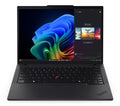 LENOVO ThinkPad T14 G6 14' WUXGA IR Intel U5-226V 16GB DDR5 512GB SSD WIN 11 PRO Arc 130V GPU AI Boost PC NPU 40 TOPS 3yr PREM 1.4kg