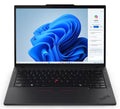 LENOVO ThinkPad T14 G5 14'' WUXGA TOUCH IR Intel U7-155U 32GB DDR5 1TB SSD WIN 11 PRO 4G-LTE Intel GPU AI PC NPU 11 TOPS Thunderbolt 3yr Pre 1.4kg ~i7