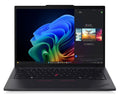 LENOVO ThinkPad T14 G6 14" WUXGA TOUCH Intel U7-268V vPro 32GB DDR5 512GB SSD WIN 11 PRO Arc 140V GPU Copilot+ PC NPU 47 TOPS 3yr PREM 1.4kg
