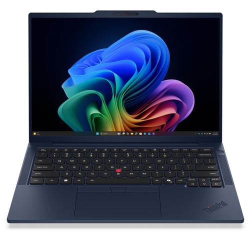 LENOVO ThinkPad T14s G7 14' WUXGA AMD Ryzen PRO 5‑440 16GB DDR5 512GB SSD WIN 11 PRO Radeon 840M GPU Copilot+ PC 50 TOPS 3yr PREM 1.1kg