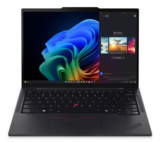 LENOVO ThinkPad T14s G6 14" WUXGA TOUCH IR AMD Ryzen R7-360 32GB DDR5 512GB SSD WIN 11 PRO 5G-LTE AMD 880M Copilot+ PC NPU 50 TOPS 3yr PREM 1.2kg ~i7