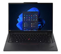 LENOVO ThinkPad T14s G6 14" WUXGA IR Intel U5-235H 32GB DDR5 512GB SSD WIN 11 PRO Intel GPU NPU 12 TOPS 3yr PREM 1.2kg