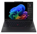 LENOVO ThinkPad T14s G6 14" WUXGA TOUCH IR Snapdragon X1E-78 32GB LPDDR5x 512GB SSD WIN 11 Pro Adreno GPU CP+ NPU 45 TOPS 3yr PREM 1.2kg