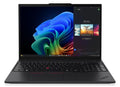 LENOVO ThinkPad T16 G4 16" WUXGA IR AMD R7-350 32GB DDR5 512GB SSD Radeon 860M GPU Windows 11 Pro NPU 50 TOPS 3yr PREM 1.8kg