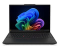 LENOVO ThinkPad T16 G5 16' WUXGA AMD Ryzen PRO R7‑450 32GB DDR5 512GB SSD WIN 11 PRO Radeon 860M GPU Copilot+ PC 50 TOPS 3yr PREM 1.6kg