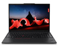 LENOVO ThinkPad T16 G3 16" WUXGA TOUCH IR Intel U7-155U 32GB DDR5 1TB SSD Windows 11 PRO 5G-LTE Intel Graphics AI PC NPU 11 TOPS Thunderbolt 3yr