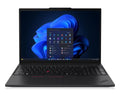 LENOVO ThinkPad T16 G4 16" WUXGA IR Intel U7-255H 32GB DDR5 512GB SSD WIN 11 PRO Intel Arc 130T GPU AI PC NPU 12 TOPS Thunderbolt 3yr PREM 1.7kg