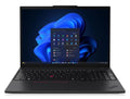 LENOVO ThinkPad T16 G4 16' WUXGA TOUCH Intel U7‑258V 32GB LPDDR5X 512GB SSD WIN 11 PRO  5G-LTE Copilot+ PC Intel GPU 49 TOPS 3yr PREM 1.6kg
