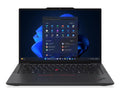 LENOVO ThinkPad X13 G6 13.3" WUXGA Intel U7-255U 32GB DDR5 512GB SSD Windows 11 PRO Intel GPU NPU 12 TOPS Fingerprint Thunderbolt 3yr PREM 1.1kg