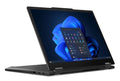 LENOVO ThinkPad X13 YOGA G5 13.3" WUXGA TOUCH Intel U7-155U 16GB DDR5 512GB SSD WIN 11 PRO 4G-LTE NPU 11 TOPS Fingerprint Thunderbolt 3YR PREM