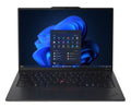 LENOVO ThinkPad X1 Carbon G13 Aura 14" WUXGA Intel U5-235H vPro 32GB DDR5 512GB SSD WIN 11 PRO Intel Arc 140T GPU NPU 13 TOPS 3yr PREM 1kg