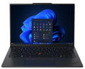 LENOVO ThinkPad X1 Carbon 14" WUXGA TOUCH IR Intel U7-155U 16GB DDR5 512GB SSD WIN 11 PRO Intel GPU NPU 11 TOPS Thunderbolt 3yr Pre 1kg