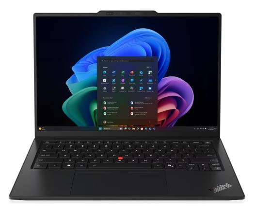 LENOVO ThinkPad X1 Carbon G14 14' 2.8K OLED Intel U7‑355 32GB LPDDR5X 512GB SSD WIN 11 PRO Intel GPU Copilot+ PC 49 TOPS 3yr PREM 0.9kg