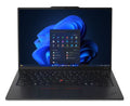LENOVO ThinkPad X1 Carbon 14" WUXGA TOUCH IR Intel U7-258V 32GB DDR5 512GB SSD WIN 11 PRO Arc GPU Copilot+ PC 47 TOPS 3yr PRE 1.1kg