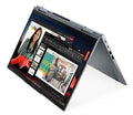 LENOVO ThinkPad X1 Yoga 14' WUXGA TOUCH IR Intel i7-1355U 16GB DDR5 512GB SSD WIN 11 PRO Intel Iris Xe GPU Fingerprint Thunderbolt 3yr PREM 1.3kg CTO