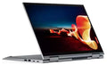 LENOVO ThinkPad X1 Yoga 14" WUXGA TOUCH IR Intel AI U7-155U 32GB DDR5 1TB SSD WIN 11 PRO 4G-LTE Intel Graphics Fingerprint Thunderbolt 3Y 1.3kg 57Wh