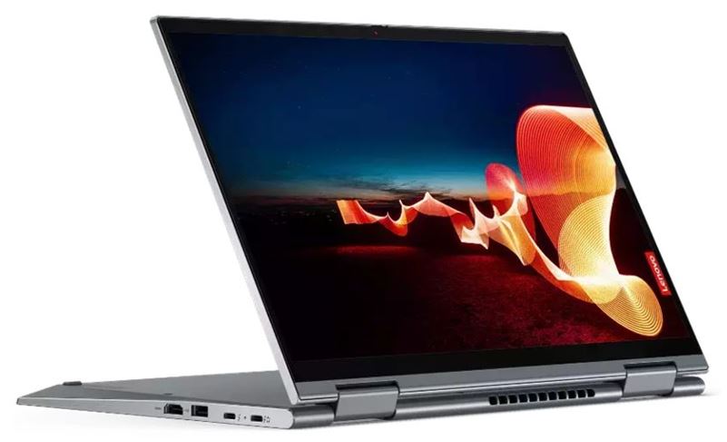 LENOVO ThinkPad X1 Yoga 14" WUXGA TOUCH IR Intel AI U7-155U 32GB DDR5 1TB SSD WIN 11 PRO 4G-LTE Intel Graphics Fingerprint Thunderbolt 3Y 1.3kg 57Wh