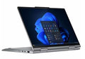 LENOVO ThinkPad X1 Yoga 14" WUXGA TOUCH IR Intel AI U7-155U 32GB DDR5 512GB SSD WIN 11 PRO Intel Graphics Fingerprint Thunderbolt 3yr PS 1.3kg 57Wh
