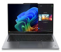 LENOVO ThinkPad X9 Aura Copilot+ PC 14" 2.8K OLED TOUCH Intel U7-258V 32GB DDR5 512GB SSD WIN 11 PRO Arc GPU NPU 40 TOPS 3YR PRE 1.2kg