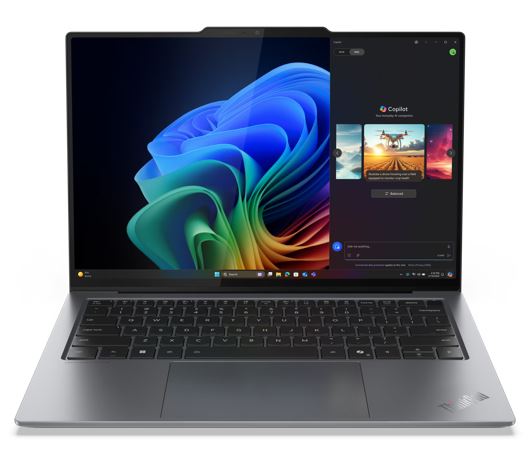 LENOVO ThinkPad X9 Aura Copilot+ PC 14" 2.8K OLED TOUCH Intel U7-258V 32GB DDR5 512GB SSD WIN 11 PRO Arc GPU NPU 40 TOPS 3YR PRE 1.2kg