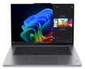 LENOVO ThinkPad X9 Aura Copilot+ PC 15.3" 2.8K OLED Intel U5-228V 32GB DDR5 512GB SSD Windows 11 PRO Arc GPU NPU 40 TOPS 3YR PRE 1.4kg